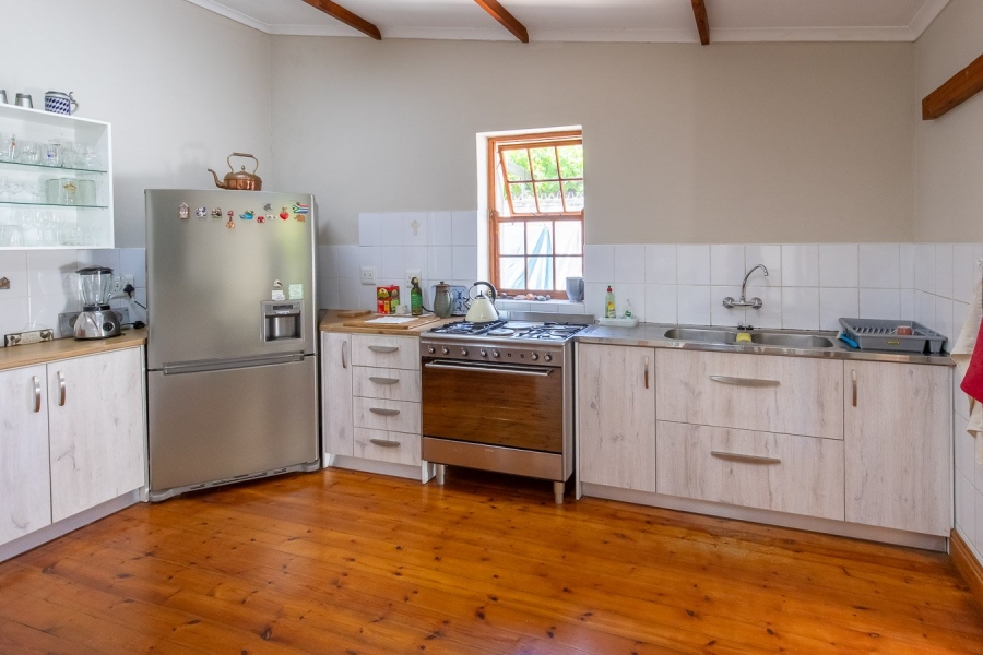 Commercial Property for Sale in Montagu Western Cape